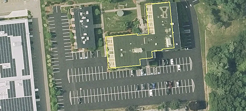 Wellesley Office Space for Rent