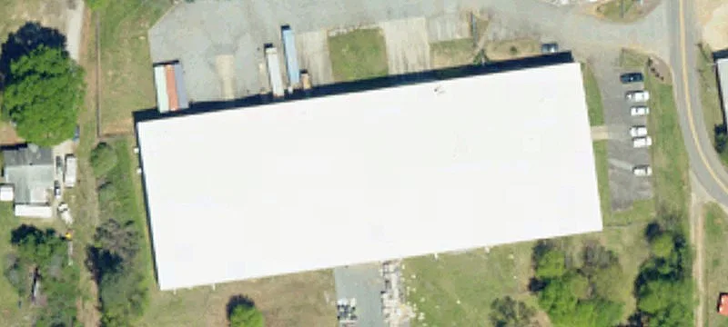 Easley Warehouse For Sale
