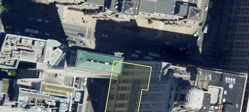 Refined Office Space Available