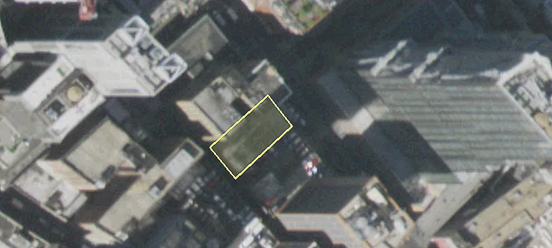 Retail Space Near Pace University