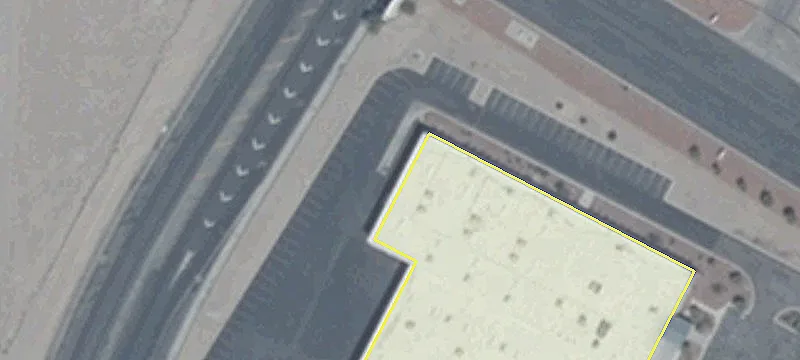 Las Vegas Office Space Available