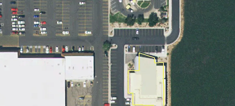 Retail Space Near Smith's