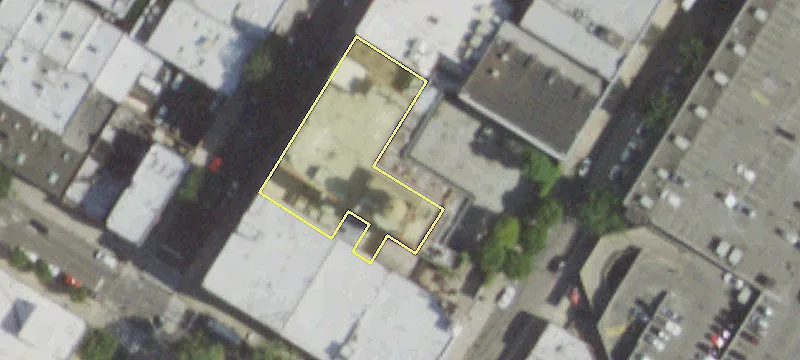 Astoria Office Space Available