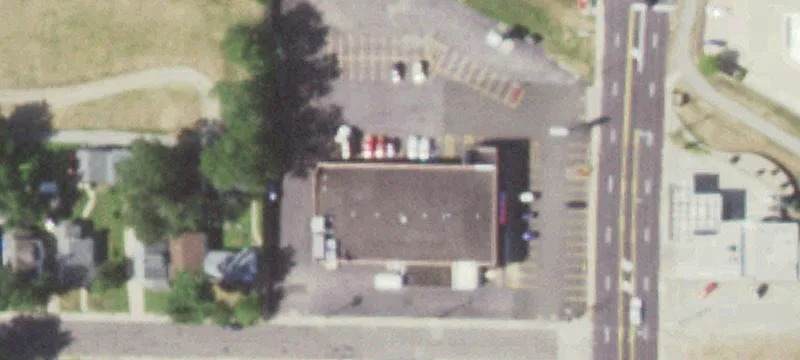 New Mixed-Use Development