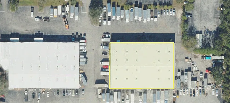 Tampa Office Space Available