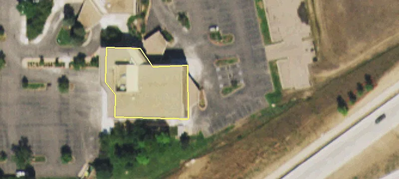Highlands Ranch Medical Office Space