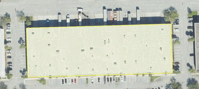 Pompano Beach Warehouse Space Available