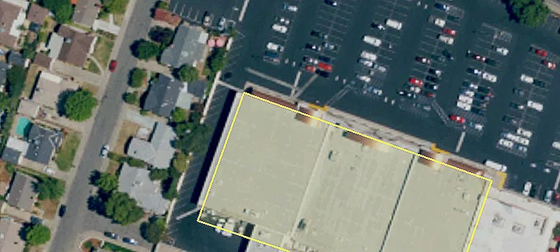 Folsom Boulevard Retail Space Available