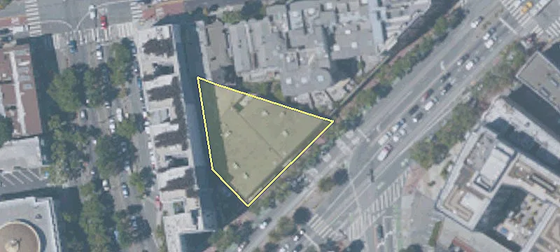 Prime Retail Space in San Francisco