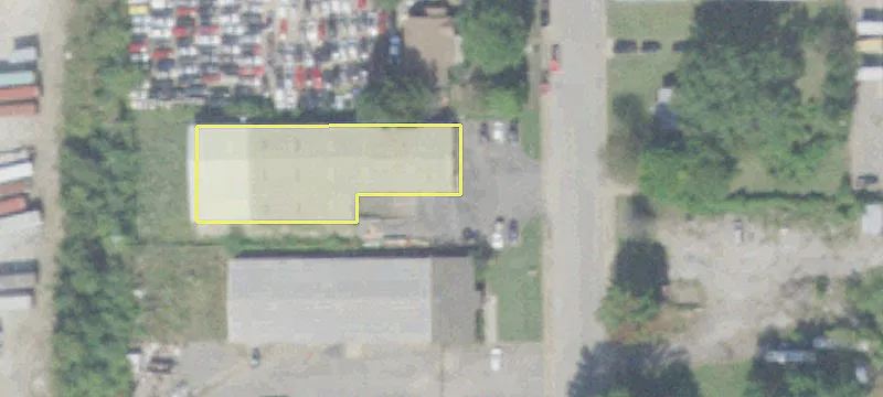 Memphis Industrial Warehouse Space Available