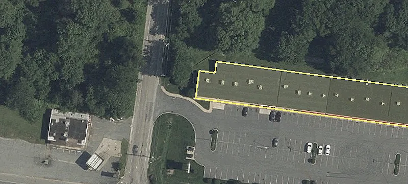 Retail Space in West Creek Shoppes