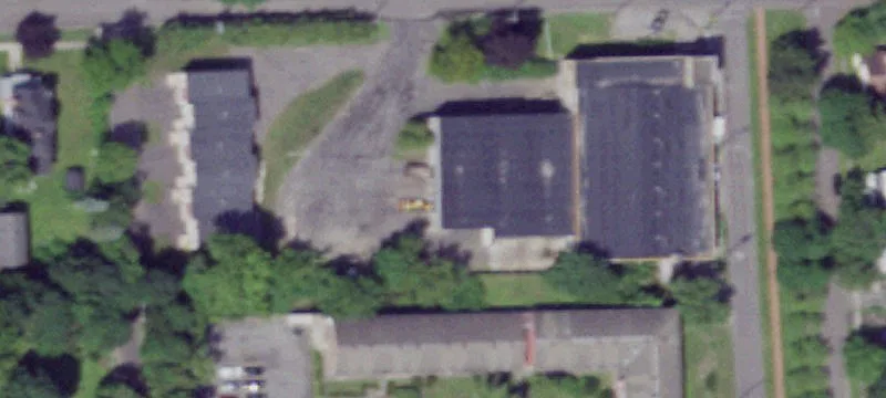 Fayetteville Warehouse Space Available