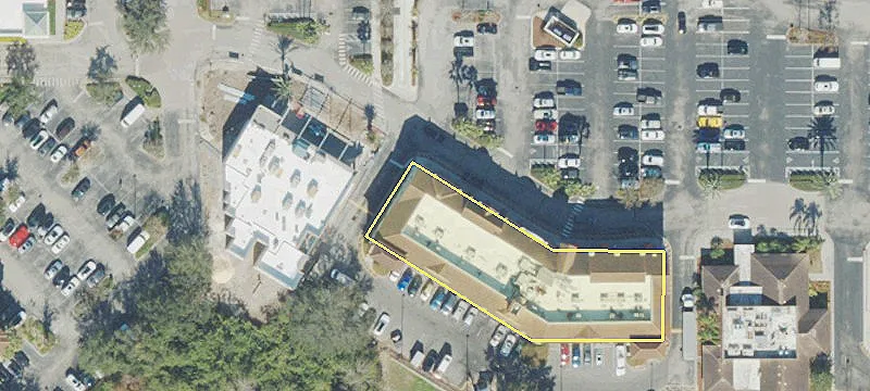 Retail Space in Dr. Phillips