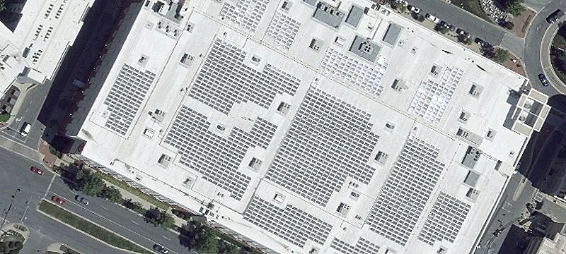 Mixed-Use Development in Annapolis, MD