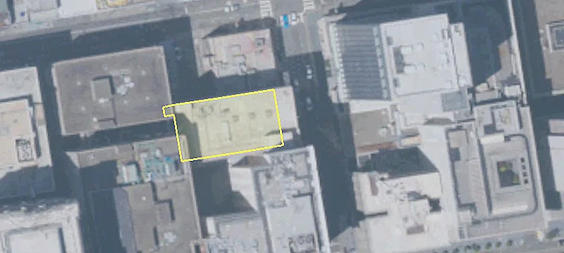 Prestigious Office Space Available