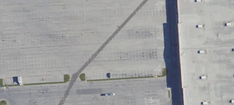 Retail Space Near Business Highway