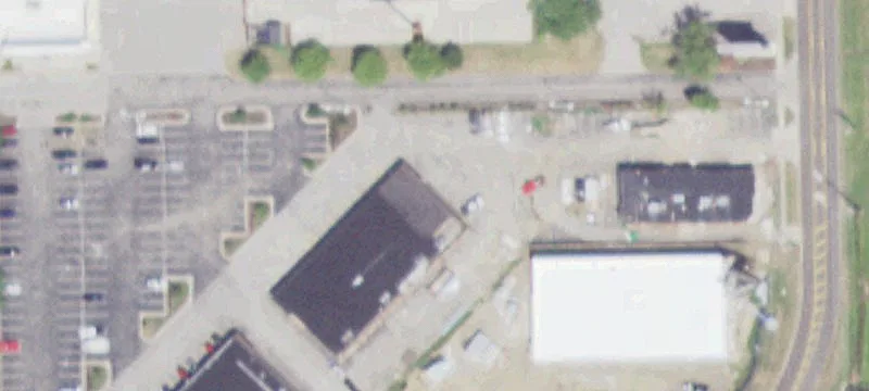 Retail Space Near Veteran's Parkway