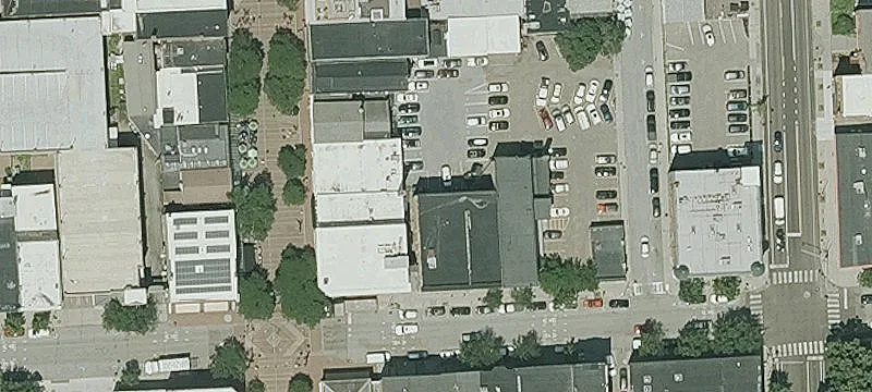 College Street Office Space Available