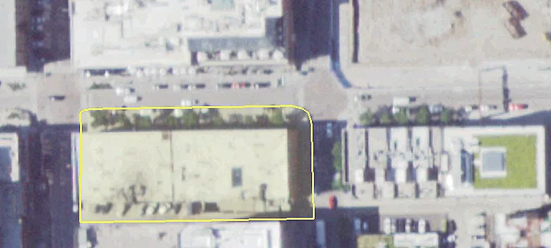 Fulton Market Restaurant Space