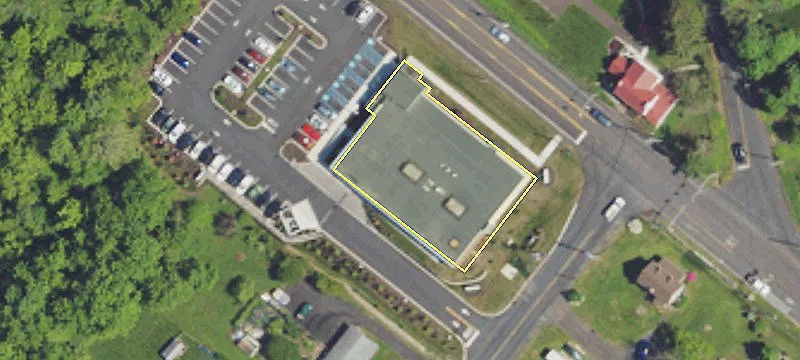 Retail Space Available For Rent