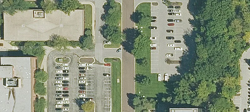 Overland Park Office Space Available