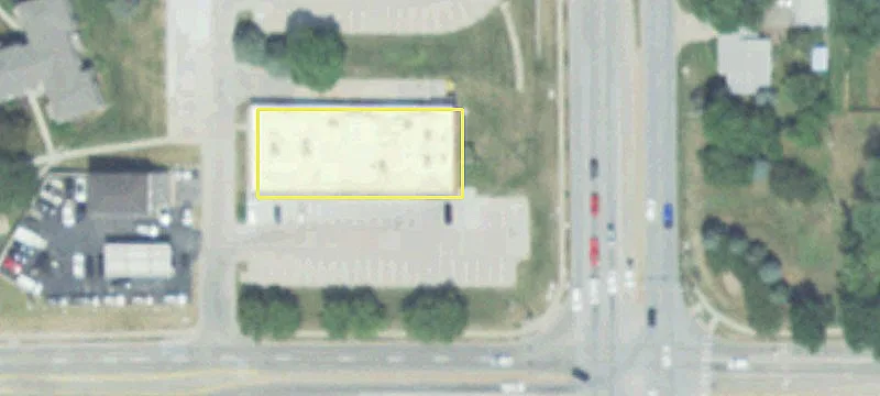 Retail Space on High-Traffic Street