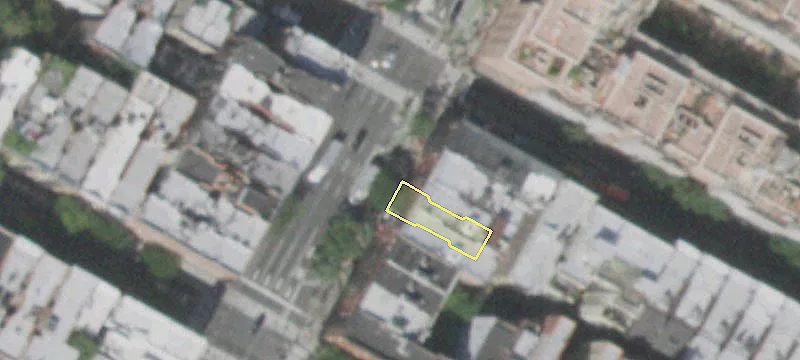 Restaurant Space in Prime Location