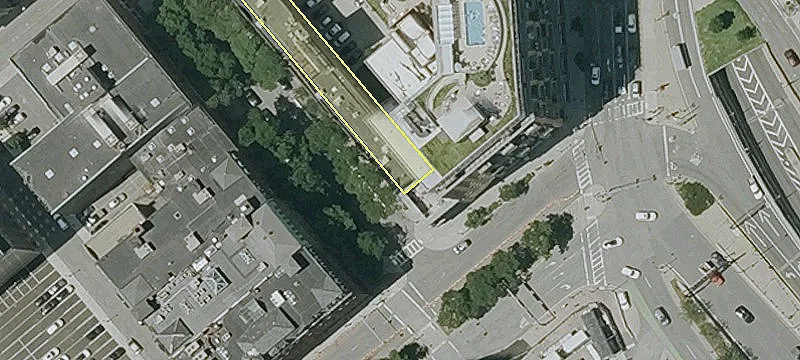 Boston Office Space For Lease