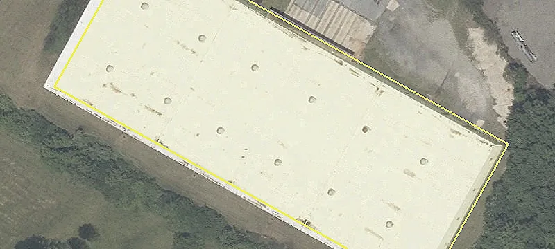 Delaware Industrial Space for Lease