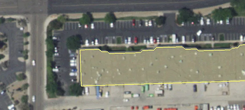 Office Space Near I-25