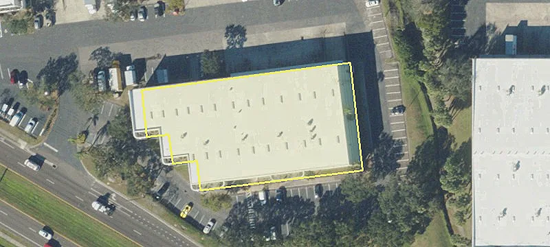 Industrial Space on Adamo Drive