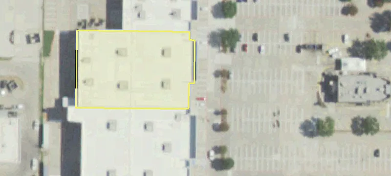 Retail Space in Plano, TX