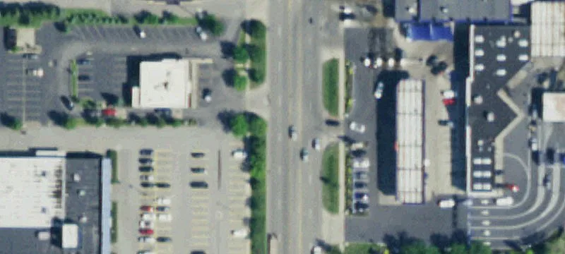 Retail Space in High-Traffic Area