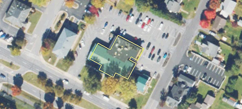 Medical Office Space Near Hospital