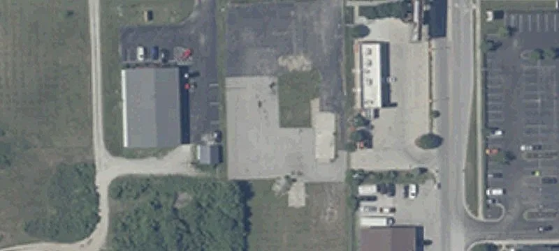 Retail Space on US Highway