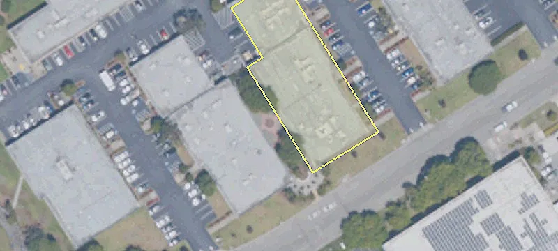 Hayward Flex Space Available