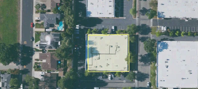 Pleasanton Flex/Industrial Space Available