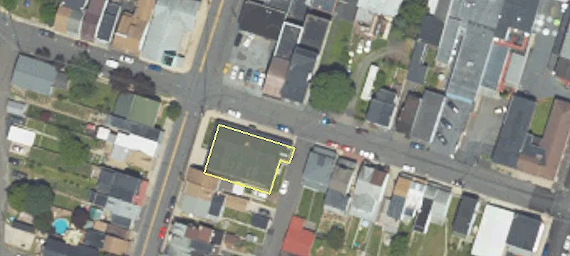 Minersville Warehouse with Highway Access