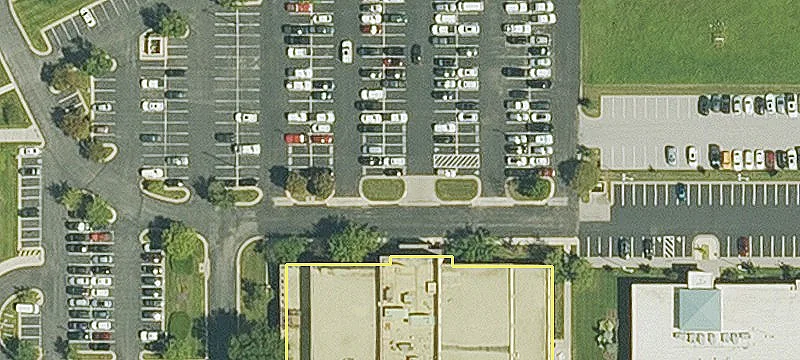 Overland Park Office Building