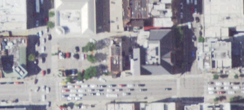 River North Restaurant Opportunity