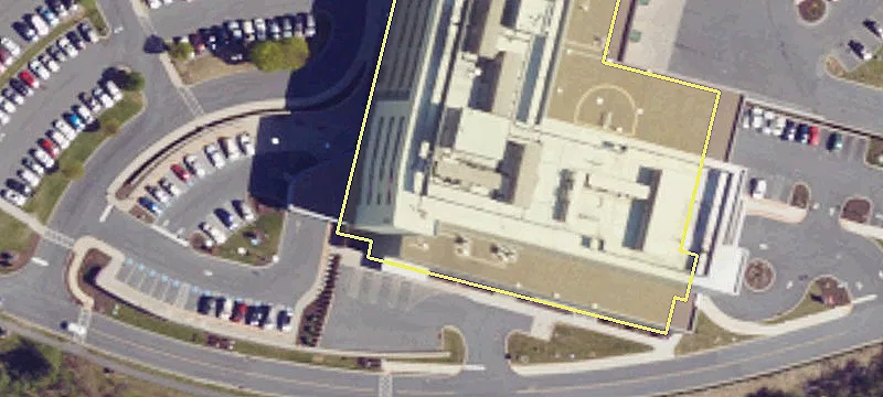 Medical Office Space Near Hospital