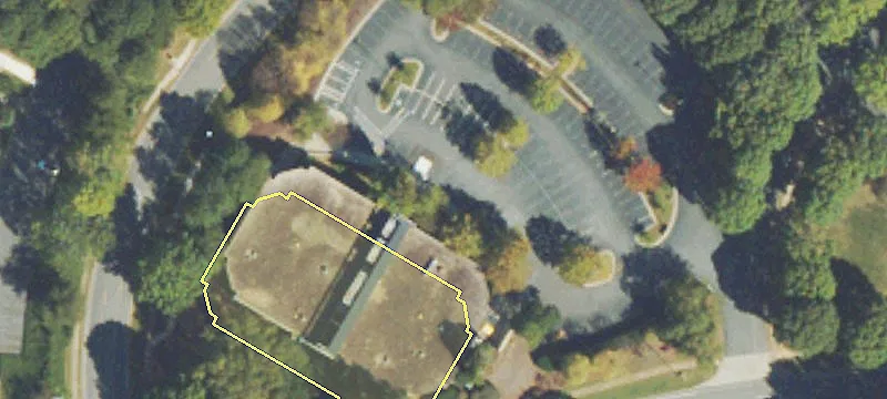 Office Space in Johns Creek