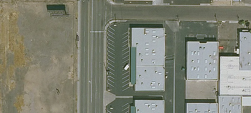 Phoenix Flex Space For Rent