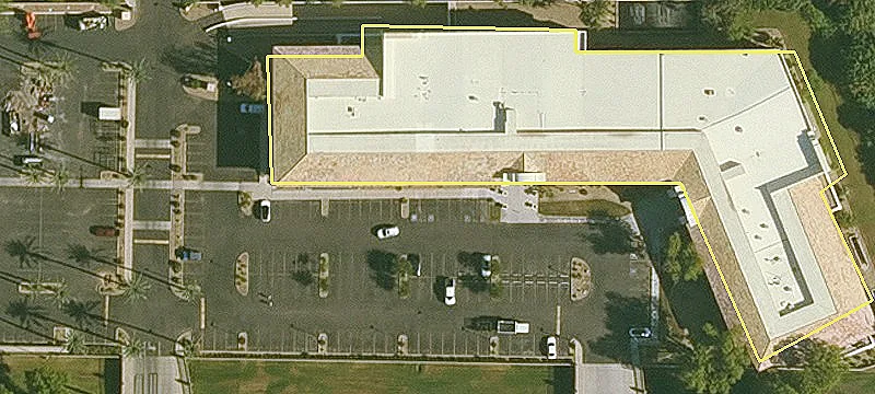 Retail Space Near Resort Row