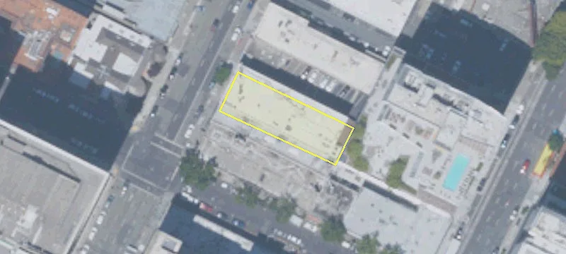 Retail Space in Oakland, CA