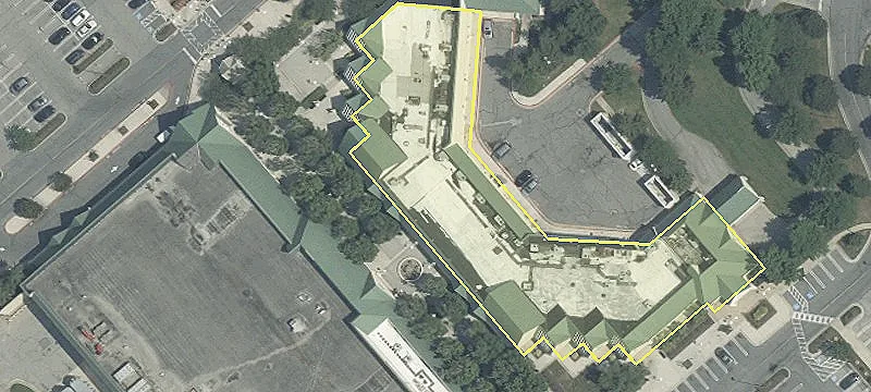 Retail Space in Columbia, MD