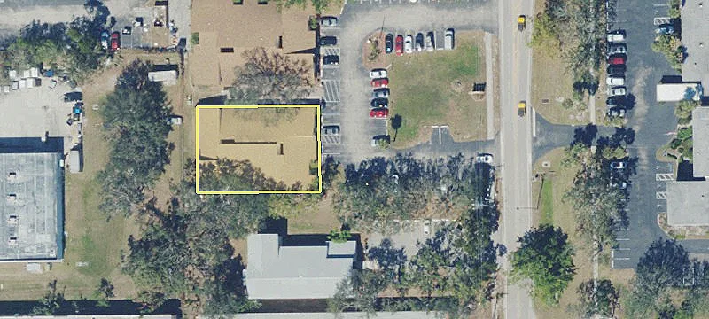 Commercial Retail Space For Sale
