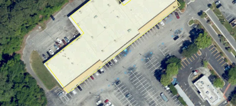 Retail Space in Village Square