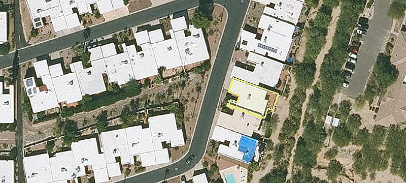 Single-Tenant NNN Office Building