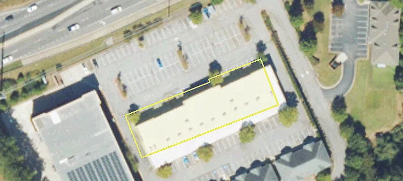 Retail and Office Space Available